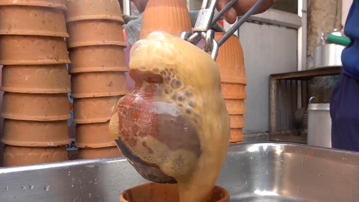 tea and coffee caus gas problems