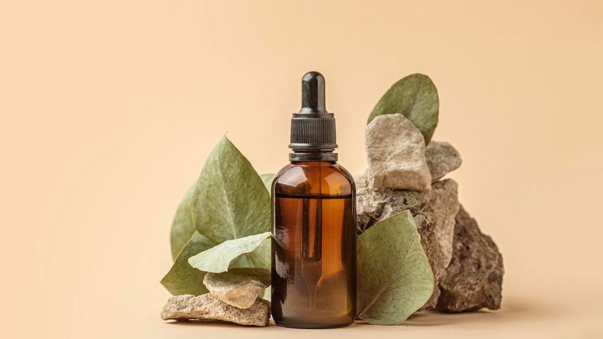 tea tree oil for toe nail fungus