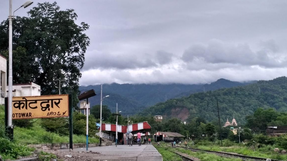 tourist places near haridwar in hindi