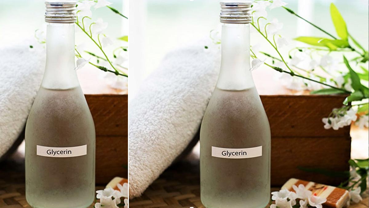 vasline for toe cleaning