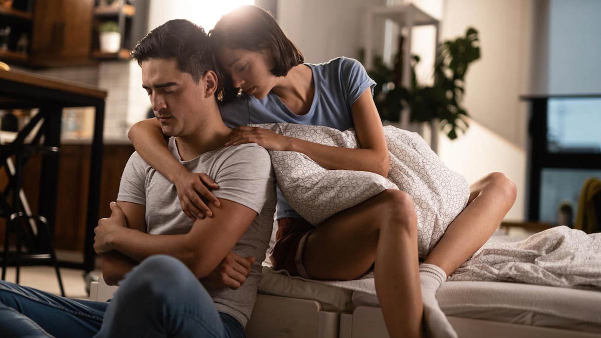 why does my boyfriend broke up with me