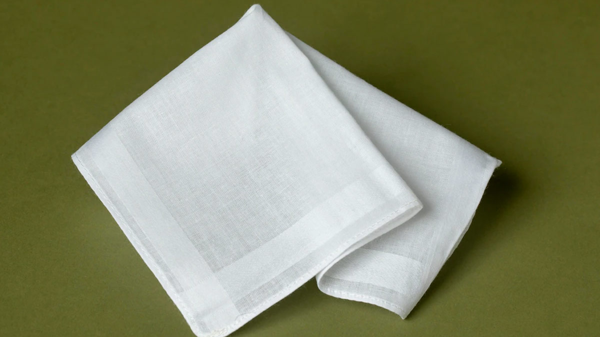 why should not give these things to others