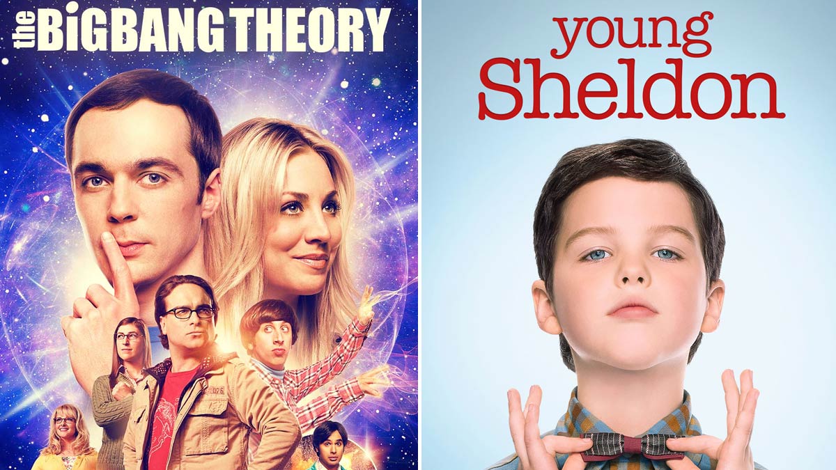 young sheldon
