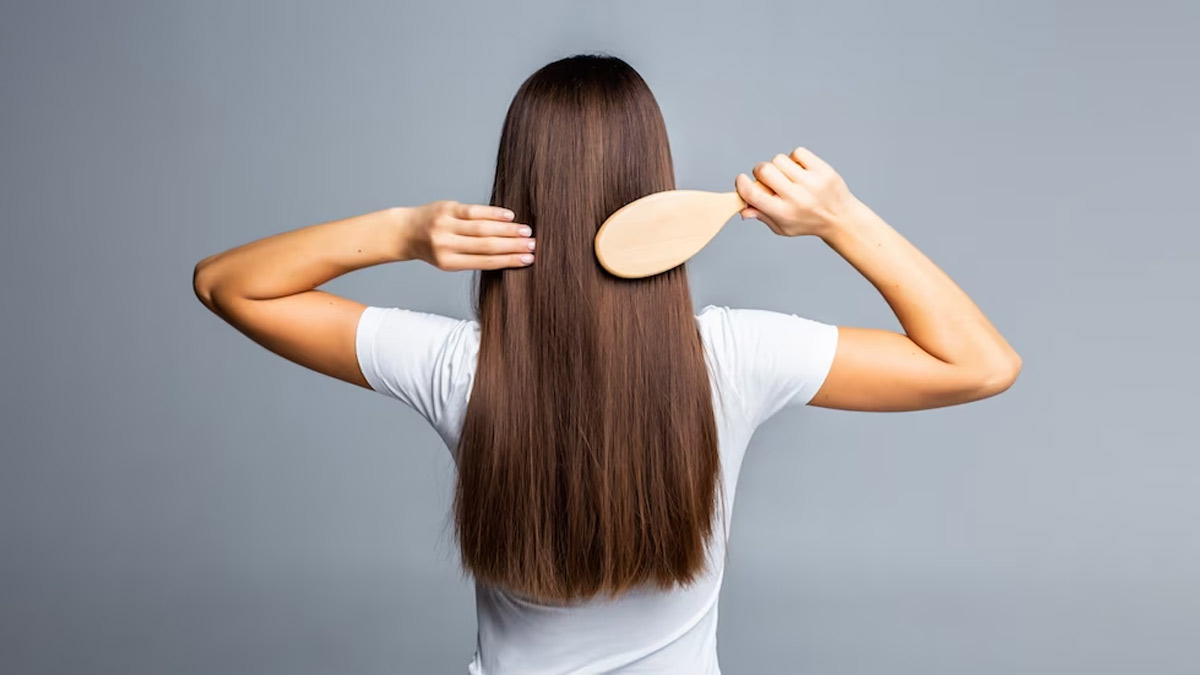 Antimicrobial In Nature