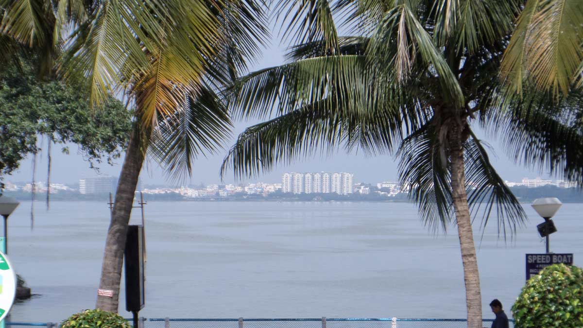 Film studio in hyderabad