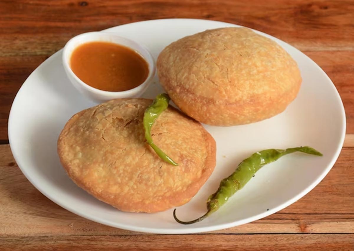 Kachori