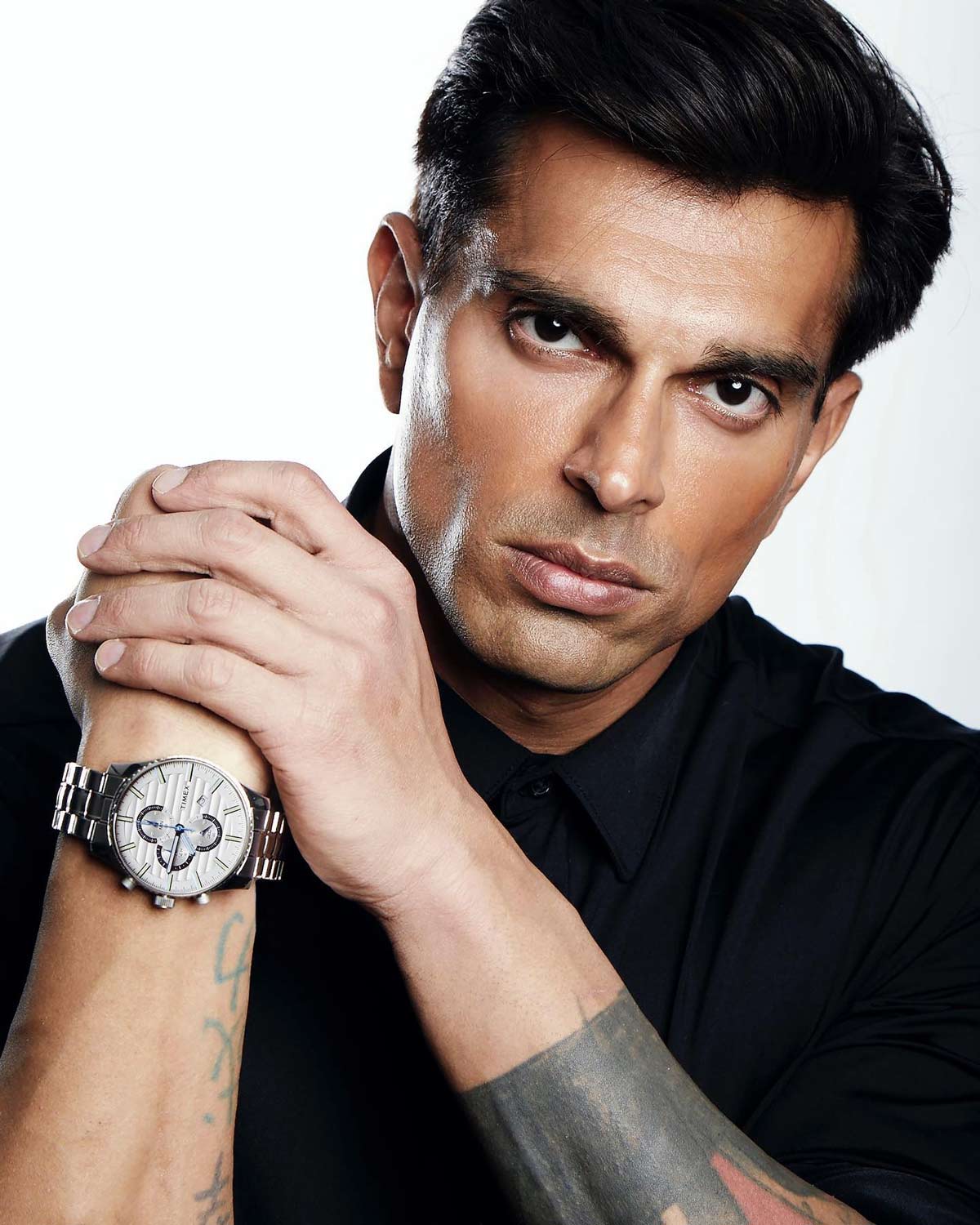 Karan Singh Grover