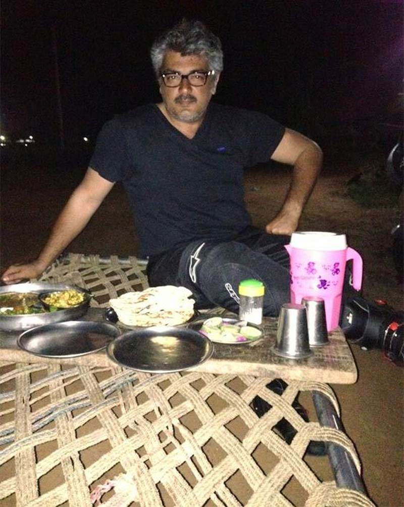 actor ajith