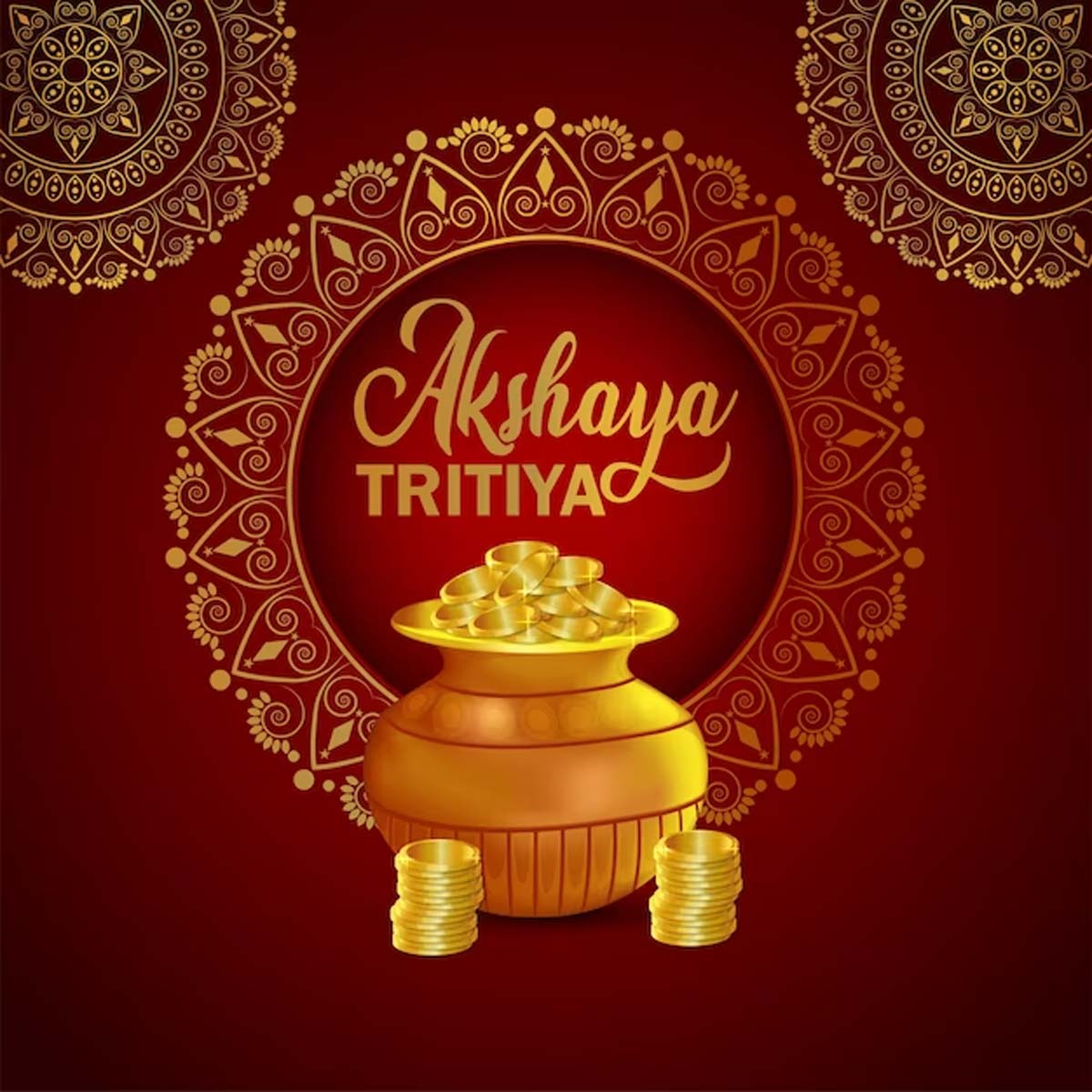 akshaya tritiya festival