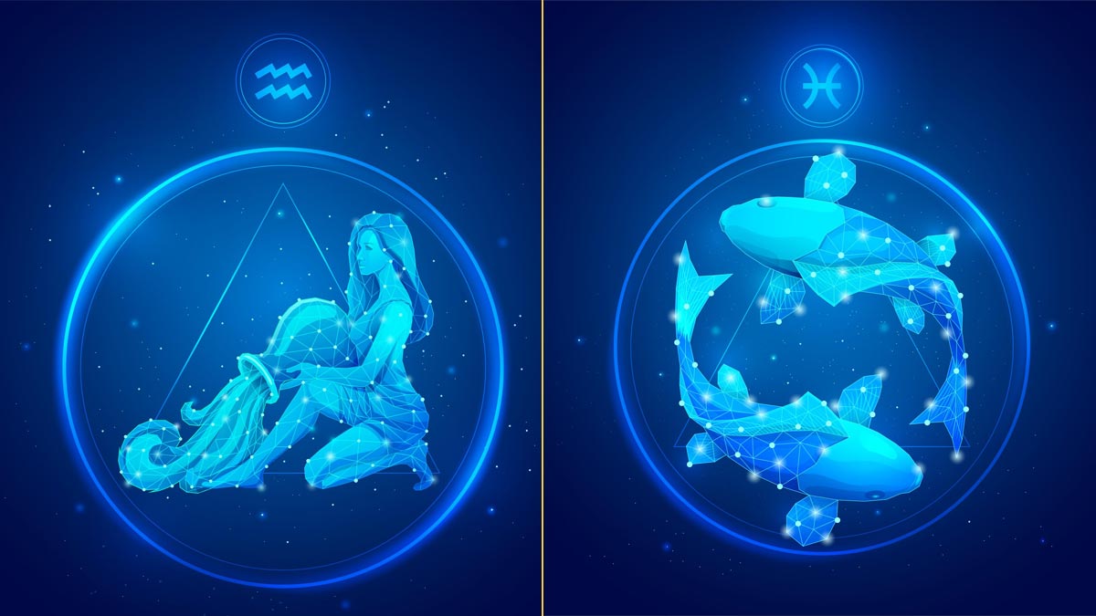aquarius and pisces weekly horoscope April