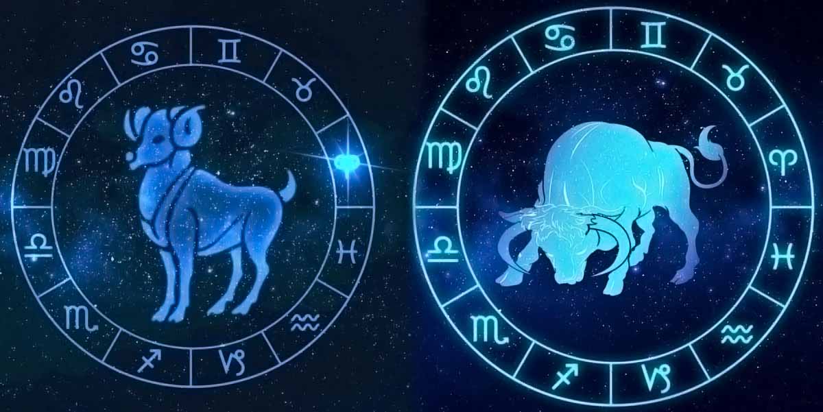 aries and taurus may horocope