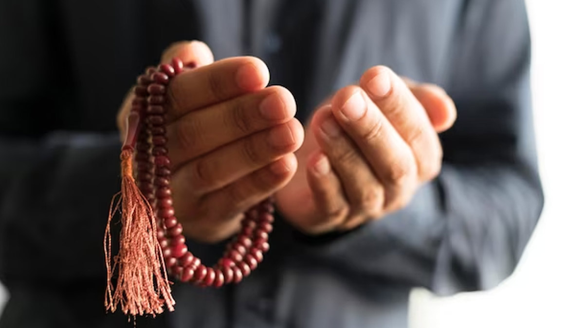 astaghfirullahki dua