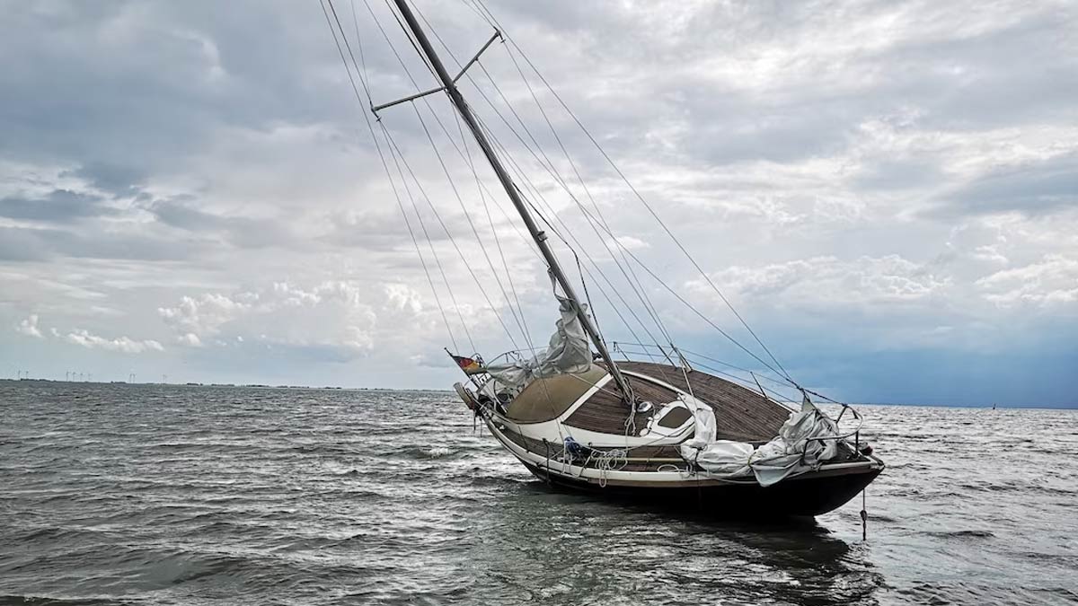 boat in dream meaning