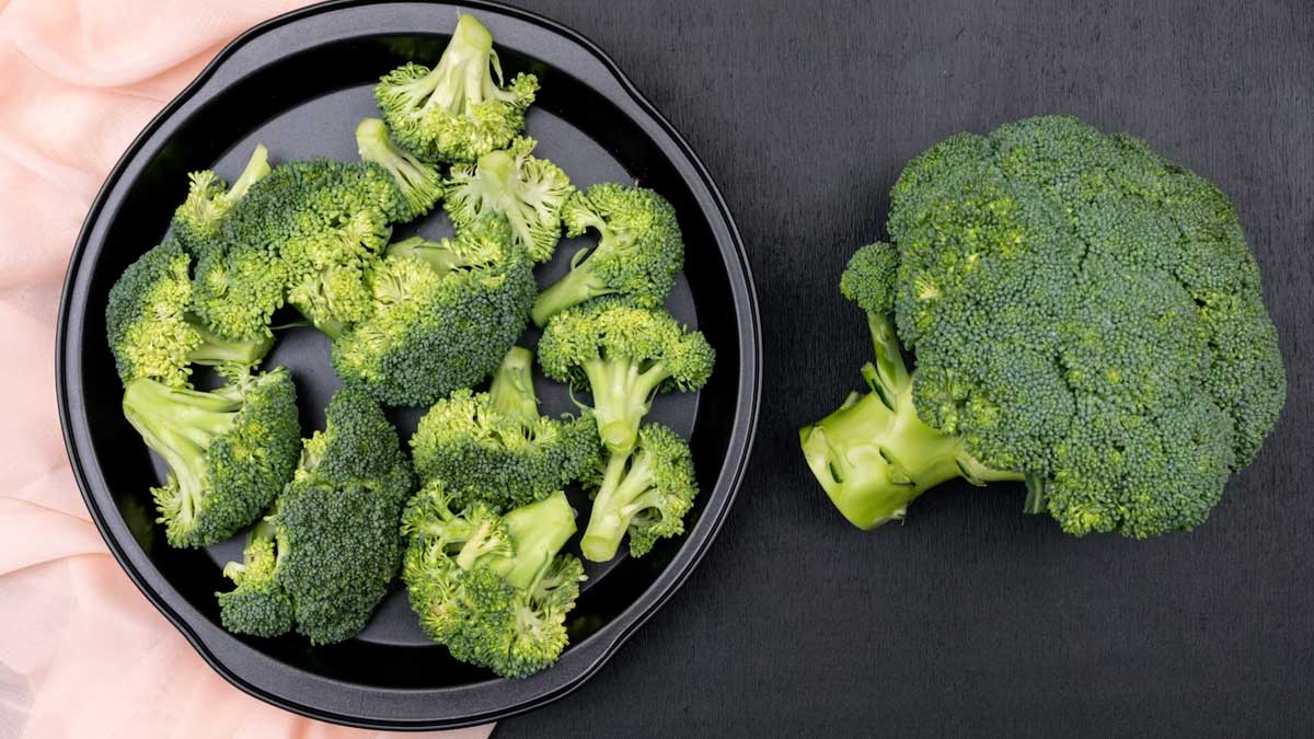 broccoli reicipes