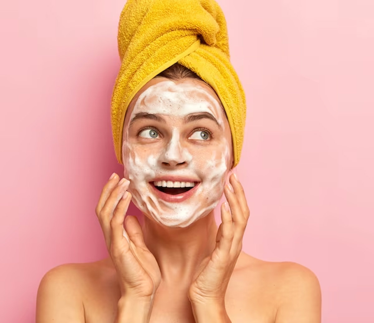 cleansers summer skincare