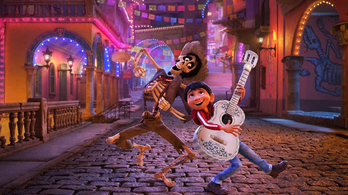 coco movie