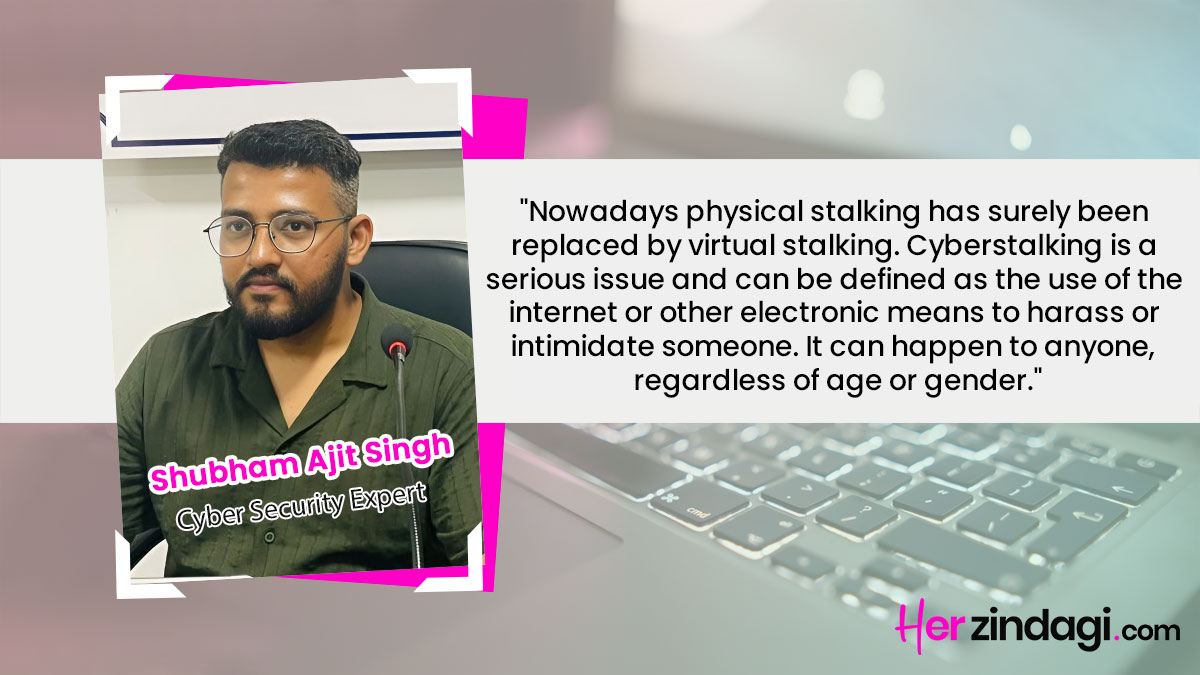 cyber security expert shubham