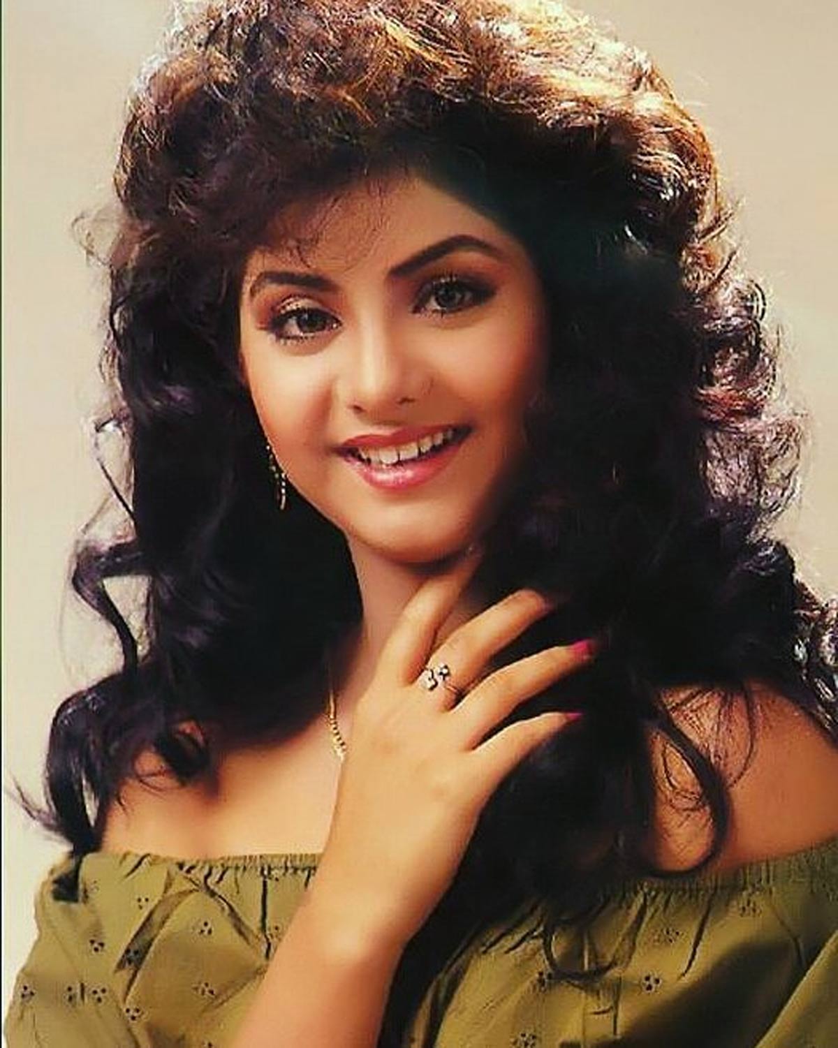 divya bharti