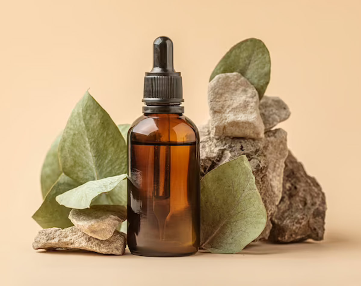 facial oil summer skincare