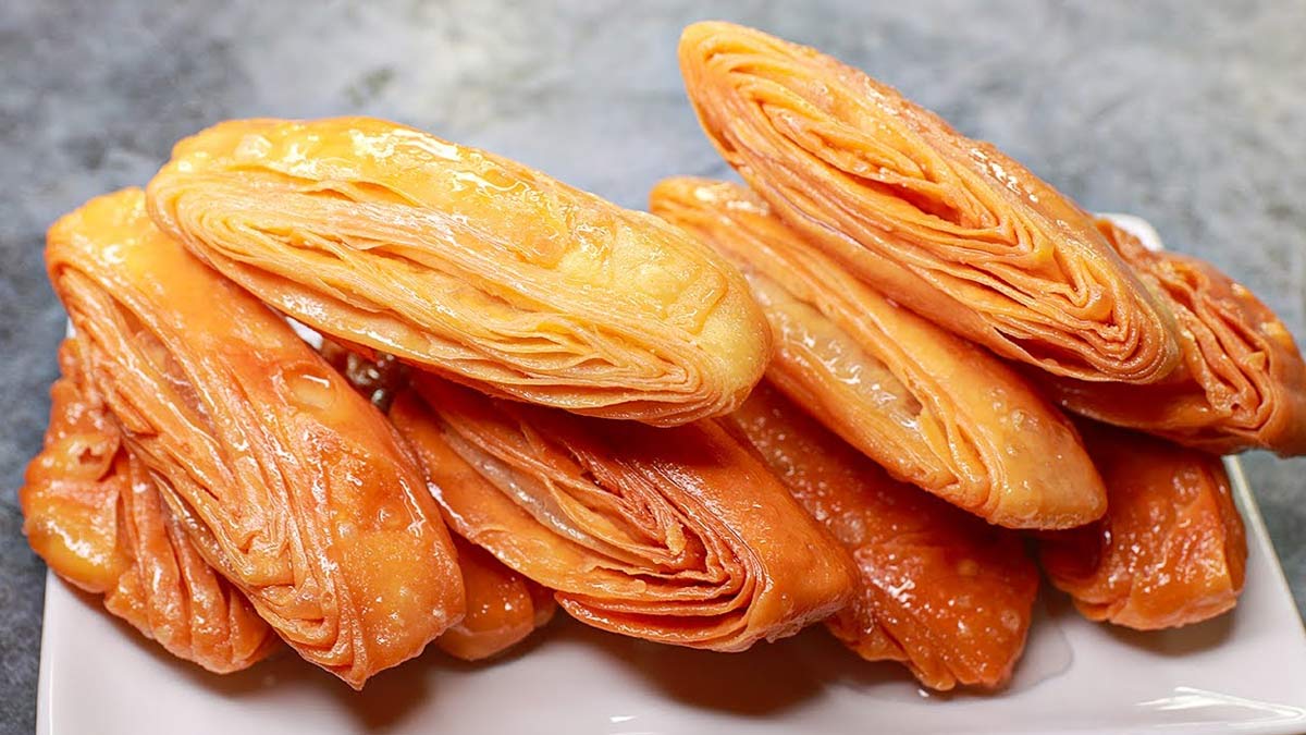 famous jharkhand sweet dish recipes