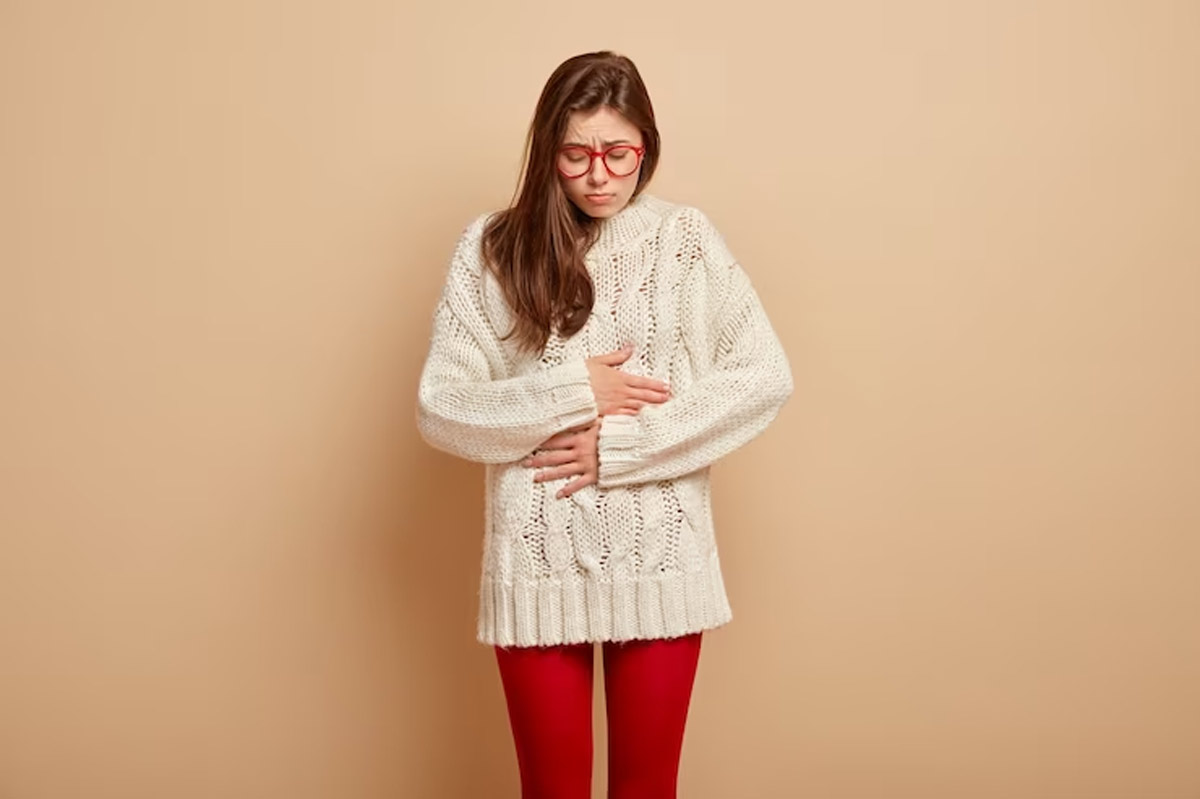 food poisoning symptoms and reasons