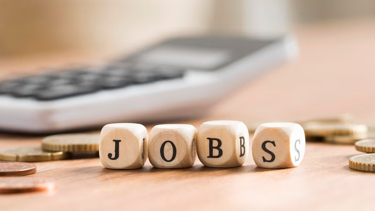 goverment job without doing exam