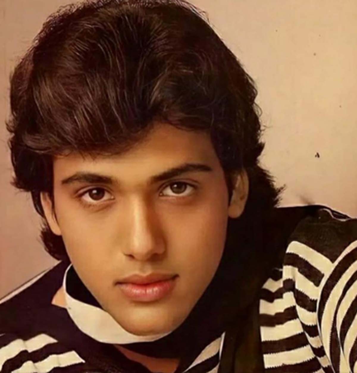 govinda wanted to have autos