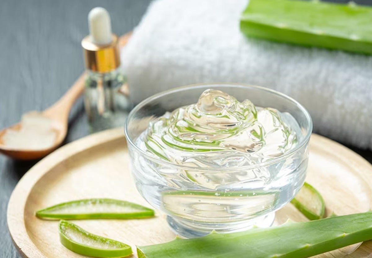 hair serum for frizzy hair