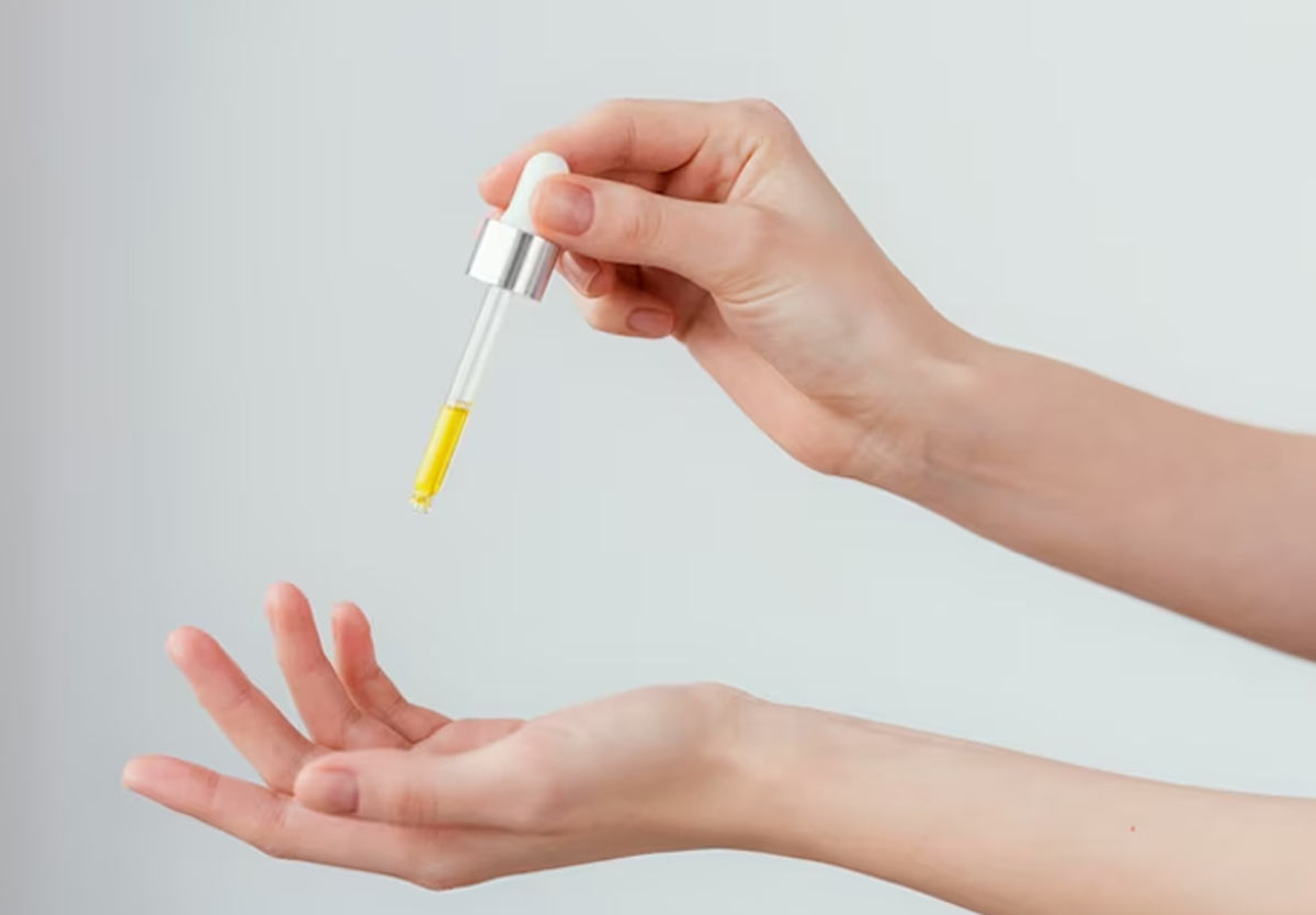 hair serum for hair growth