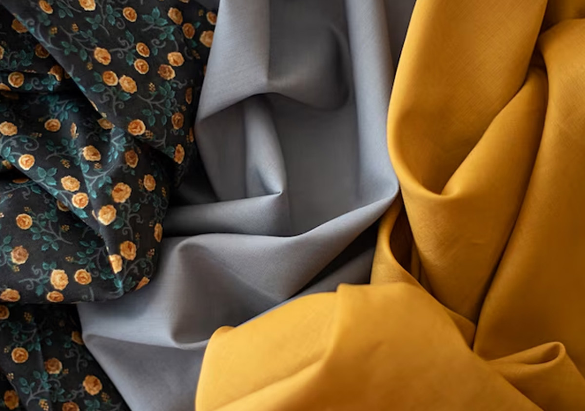 how to choose fabric