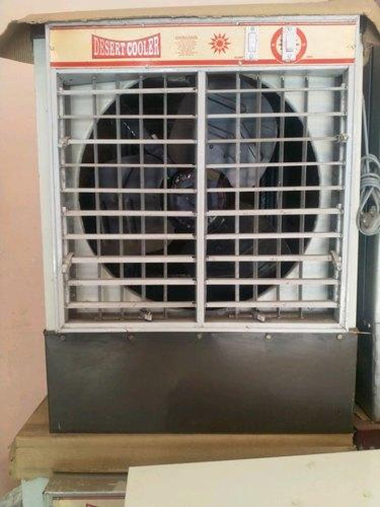 how to increase fan speed in hindi