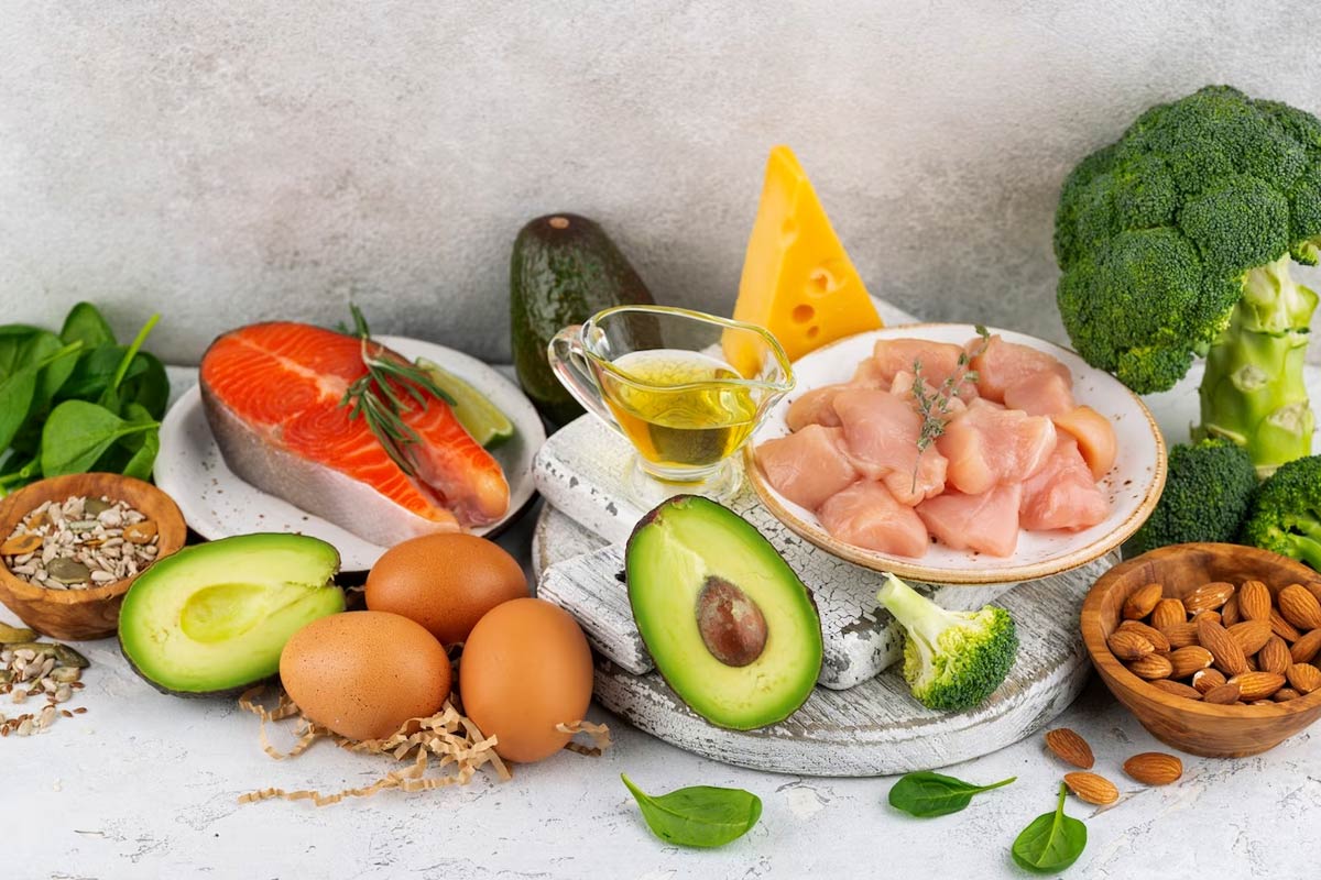 how to increse metablolism rate