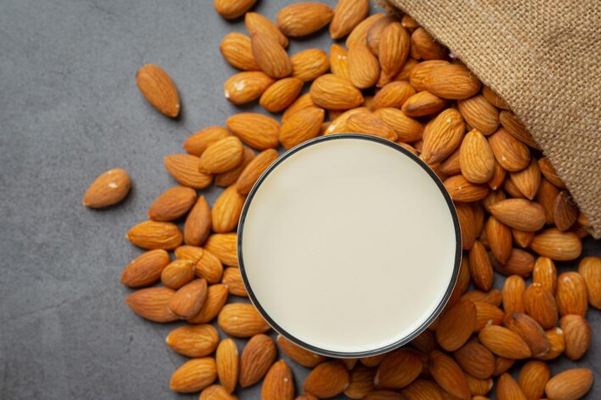 how to make badam kheer