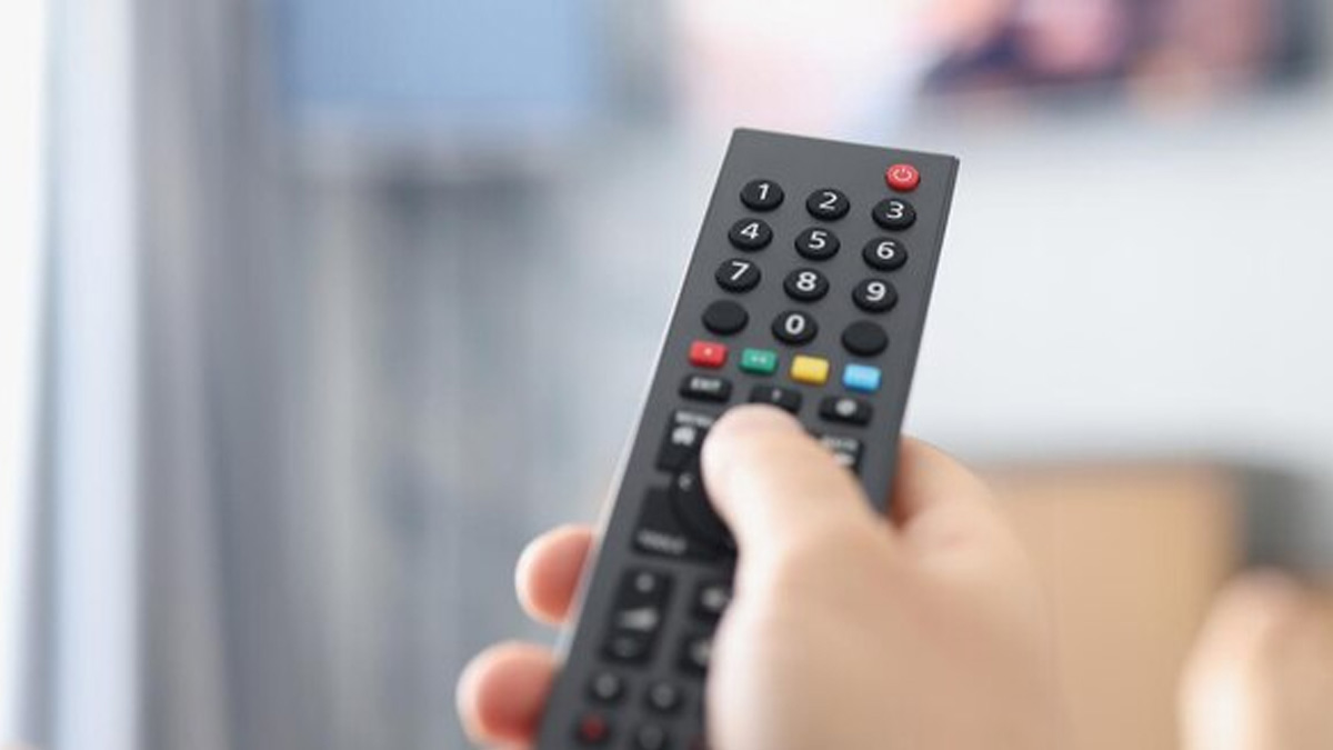 how to repair damage remote at home
