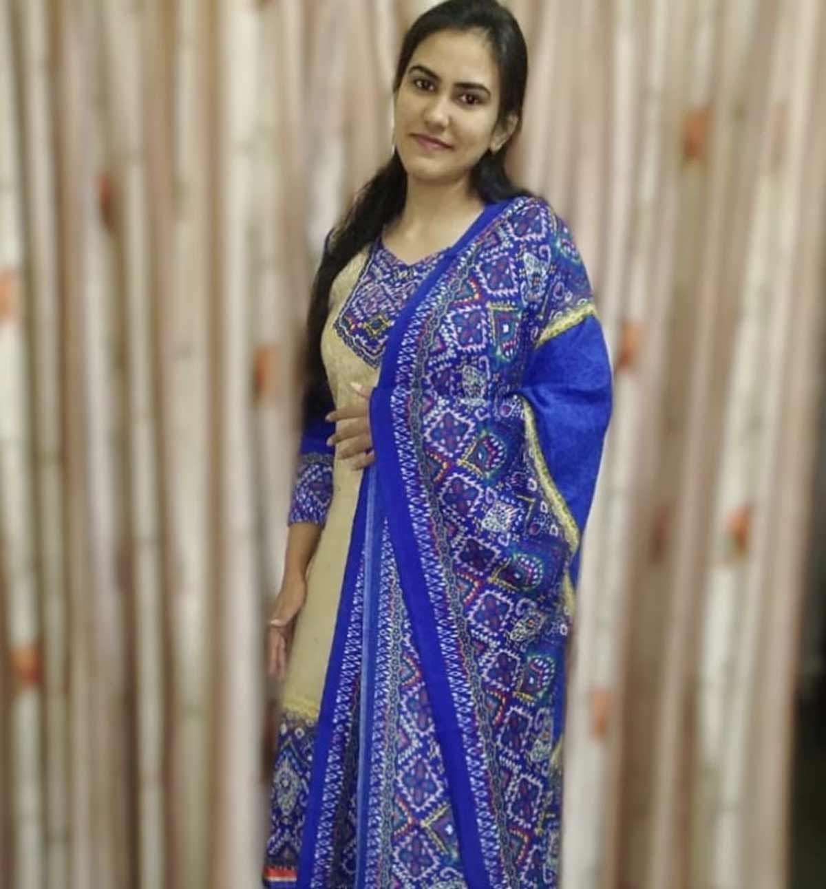 ias preeti beniwal stroy
