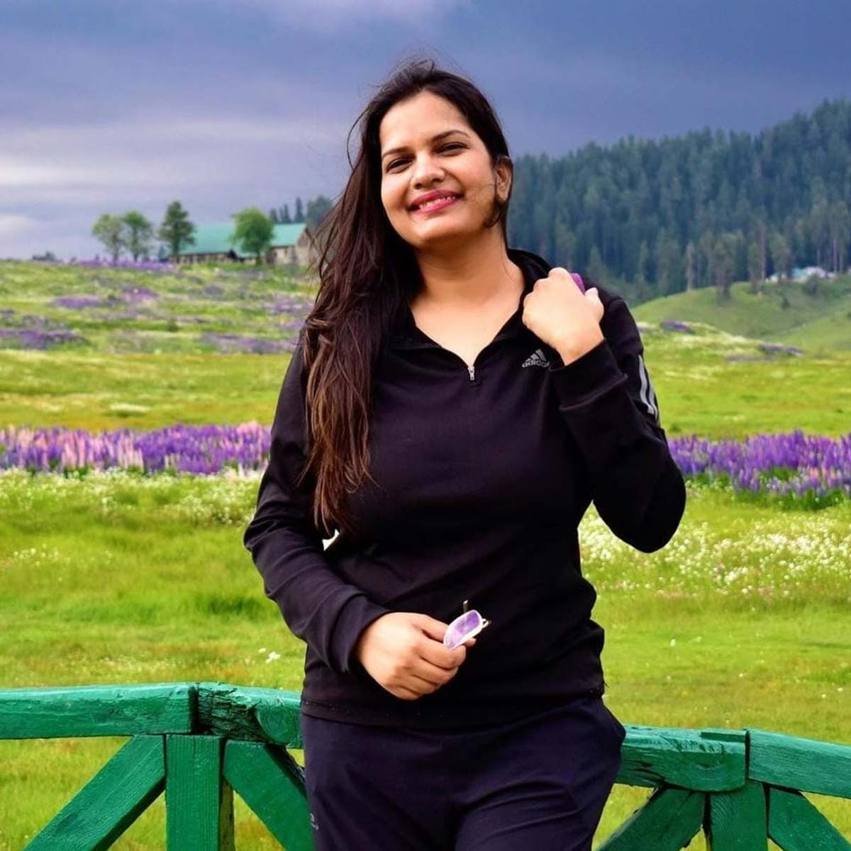 inspirational story of ias apoorva yadav