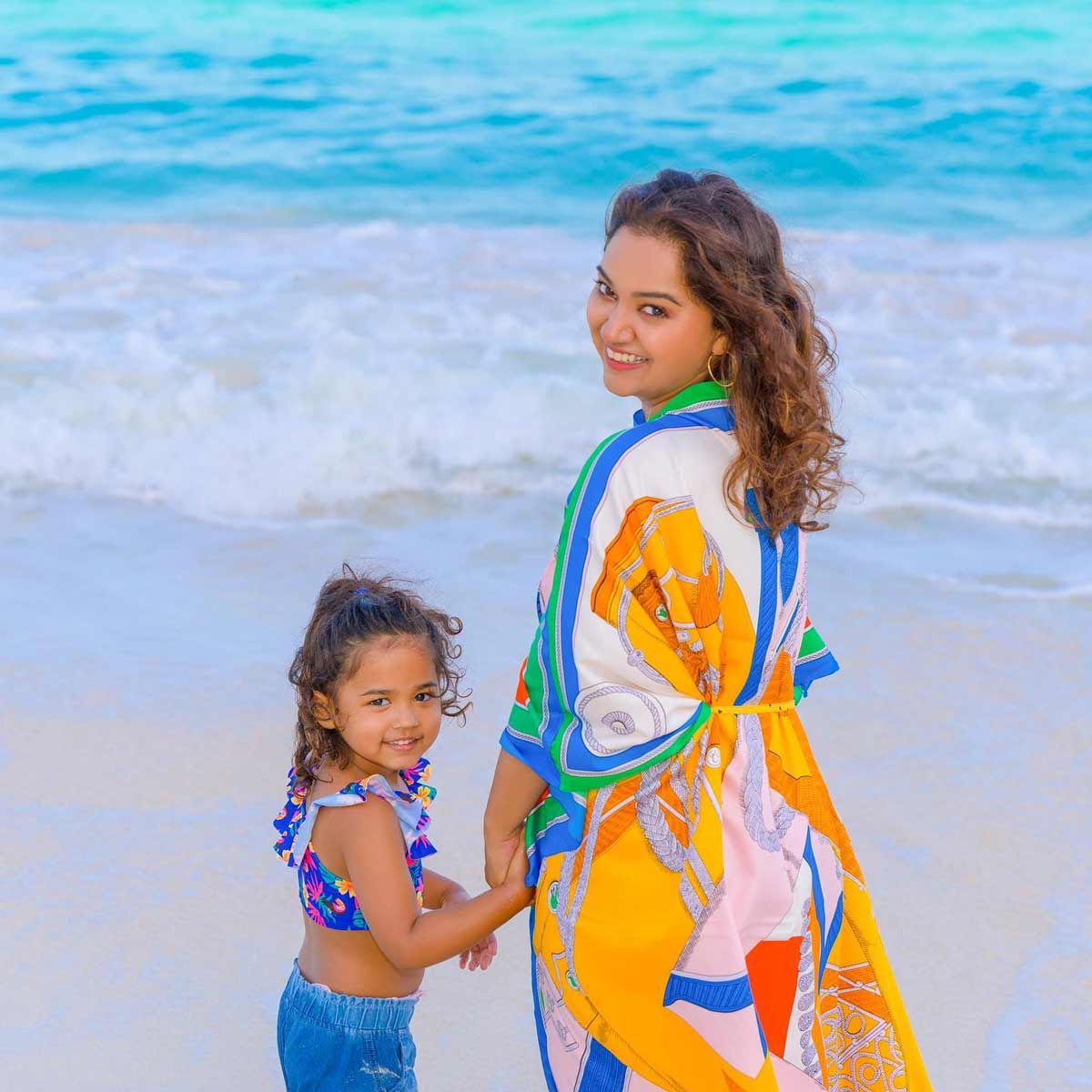 know all about tanvi s parekh