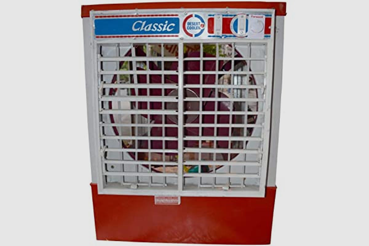 know how to increase cooler fan speed