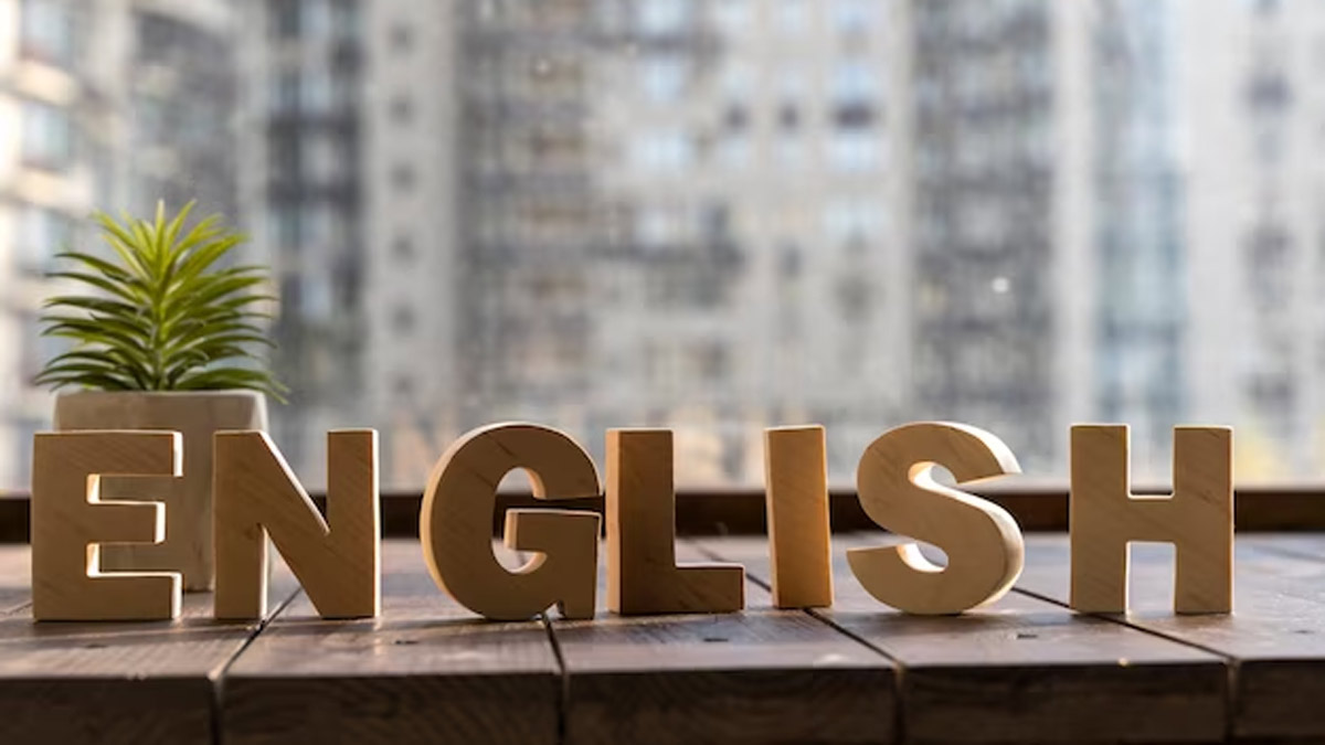 know how to learn english