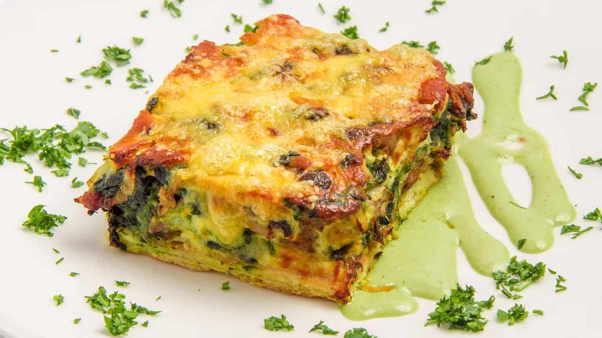 know what is chicken lasagne and how to make