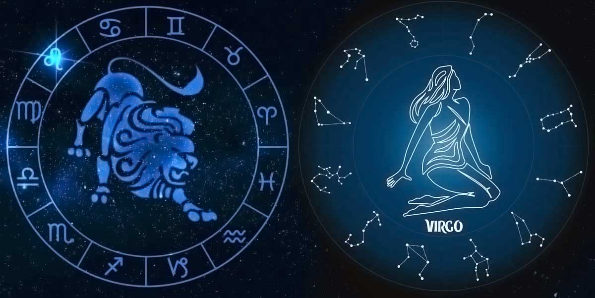 leo and virgo may horocope