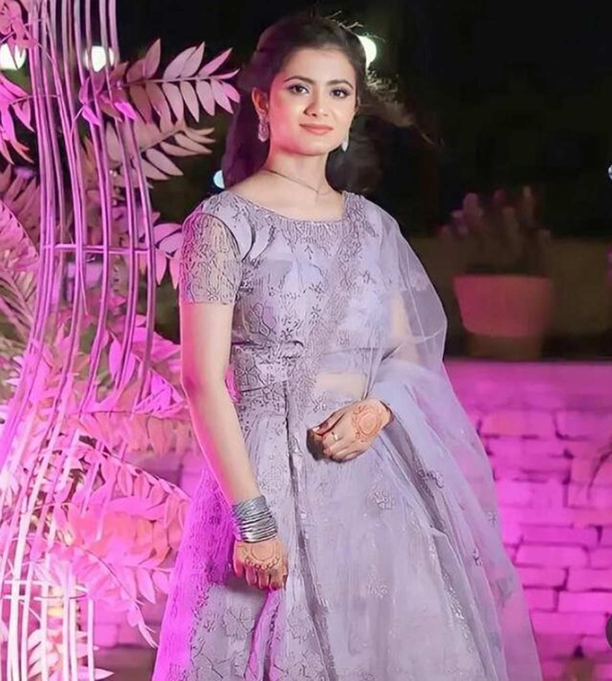 life story of ips divya tanwar