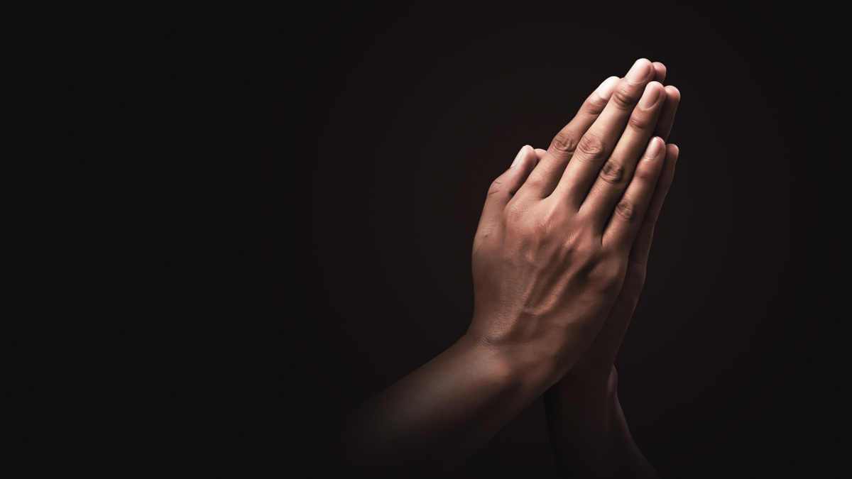 meditation before sleep