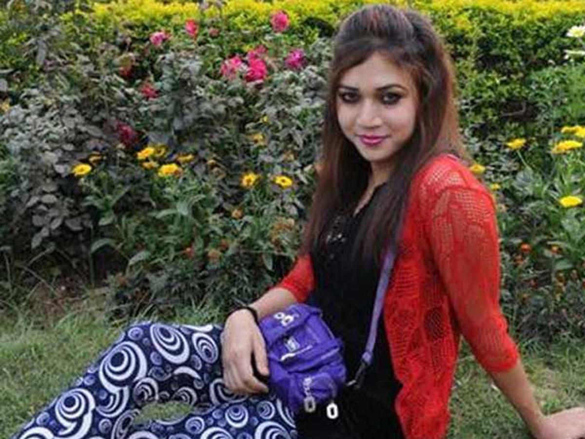 monika das bihar women