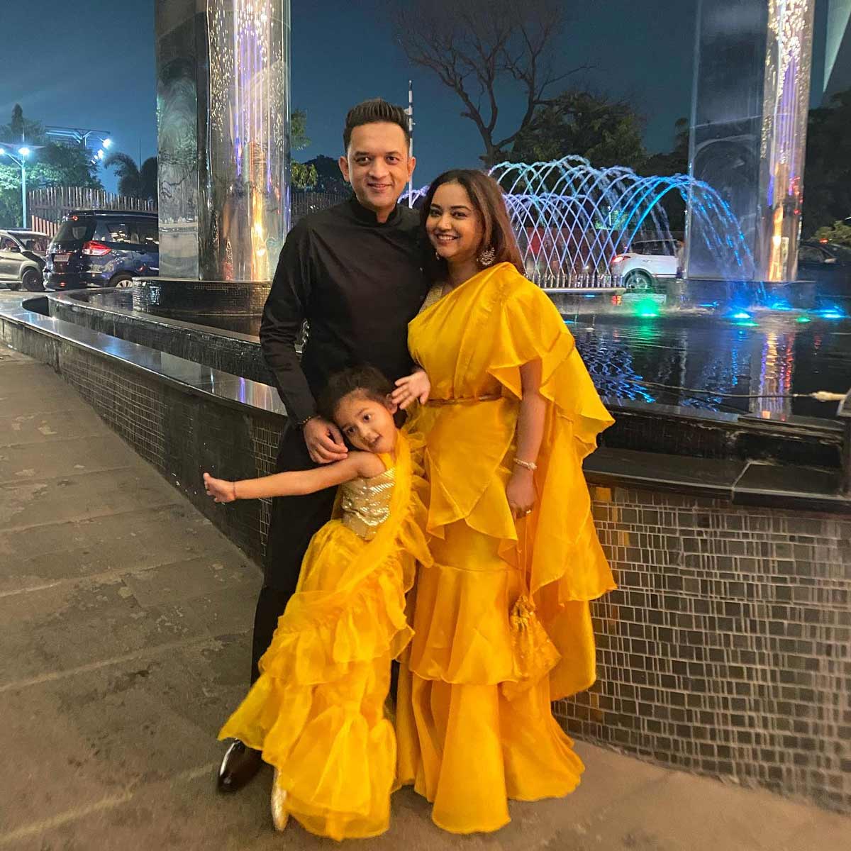 mothers day  know all about tanvi s parekh