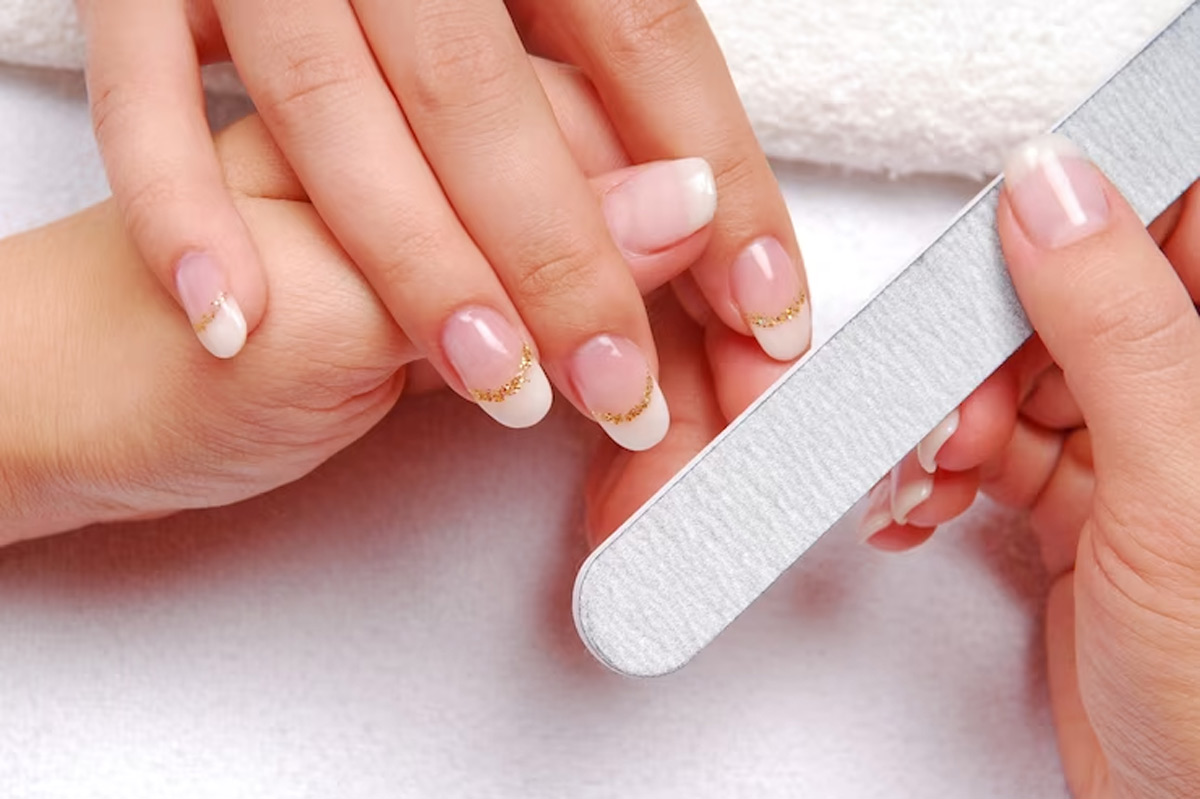 nail cuticals