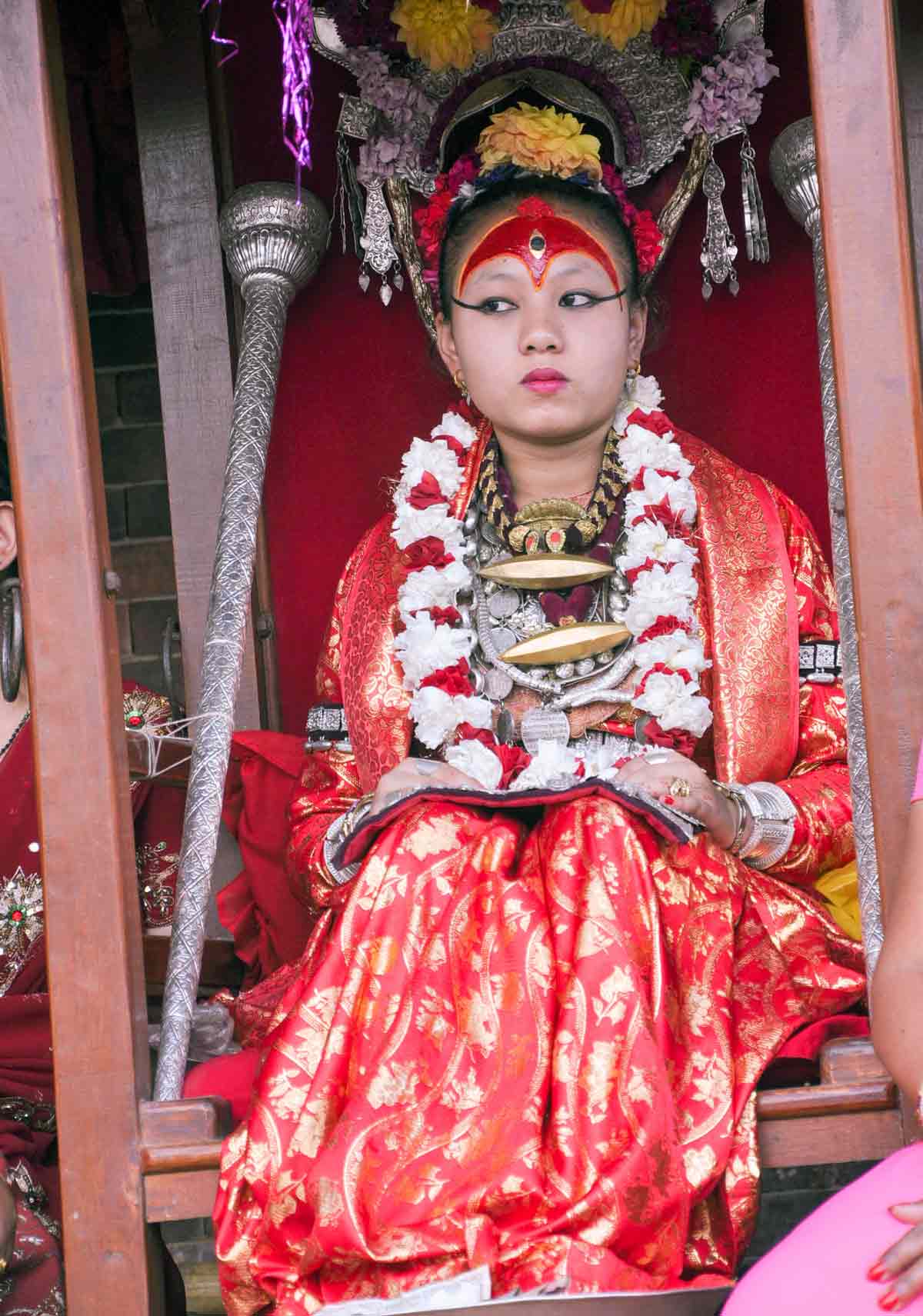 nepal interesting facts