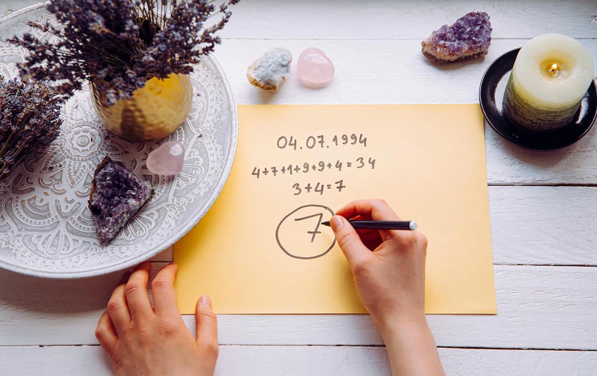 number may numerology prediction