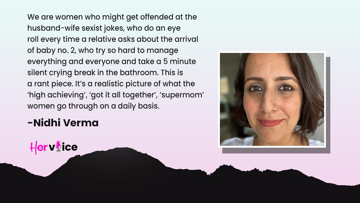 piece by nidhi verma