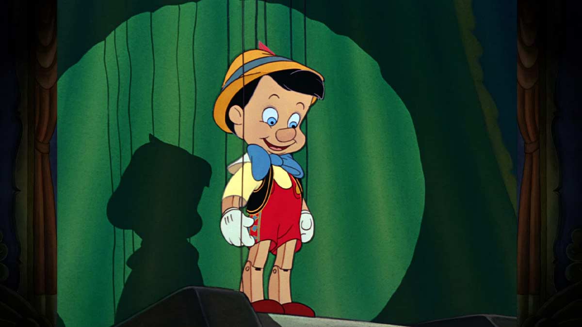 pinocchio